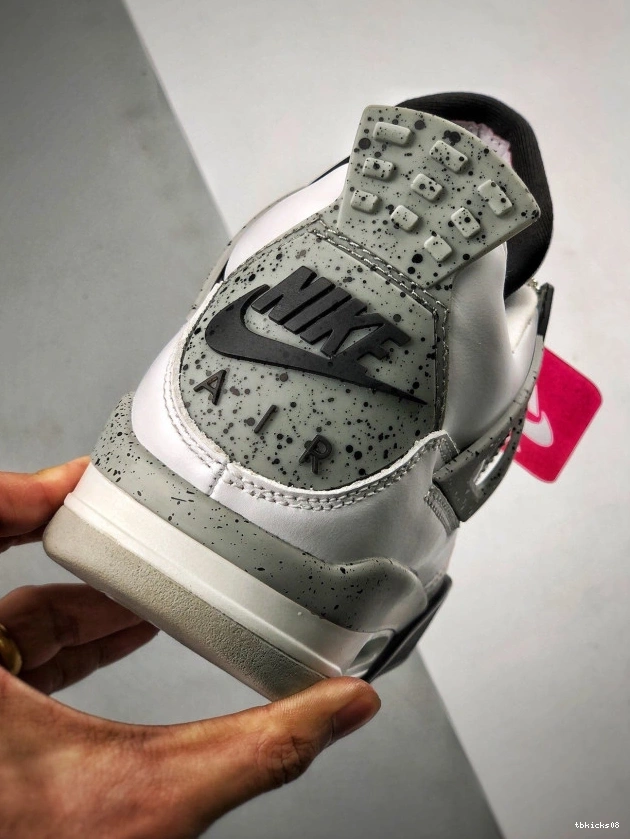 Cheap TBkick 840606-192 4 Jordan OG White (nike) Air Cement 0802